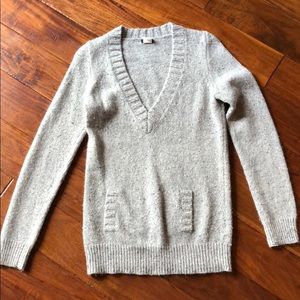 J Crew Pullover Sweater - Small